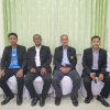 โครงการสหกรณ์สัญจรพบครู สมาชิก และบุคลากรทางการศึกษา ณ โรงแรมอารียาปาร์ค เมื่อวันที่ 17 มิถุนายน 2566